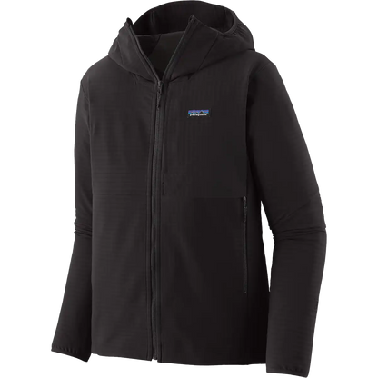 Men's R1 TechFace Hoody