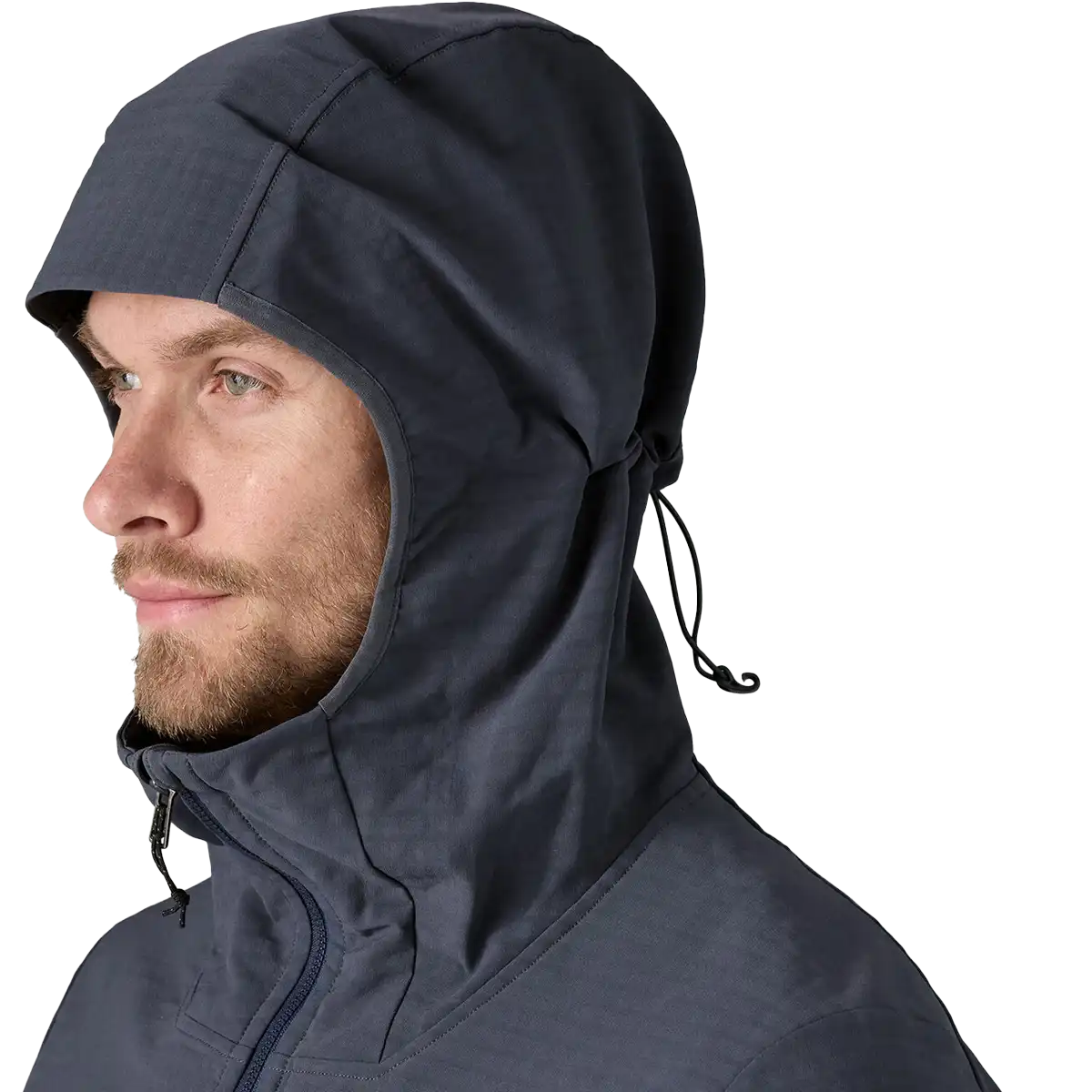 Men's R1 TechFace Hoody