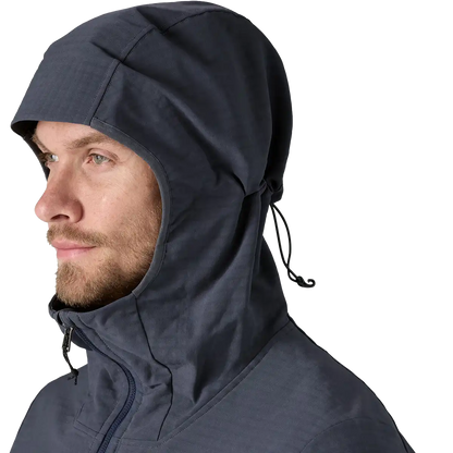 Men's R1 TechFace Hoody