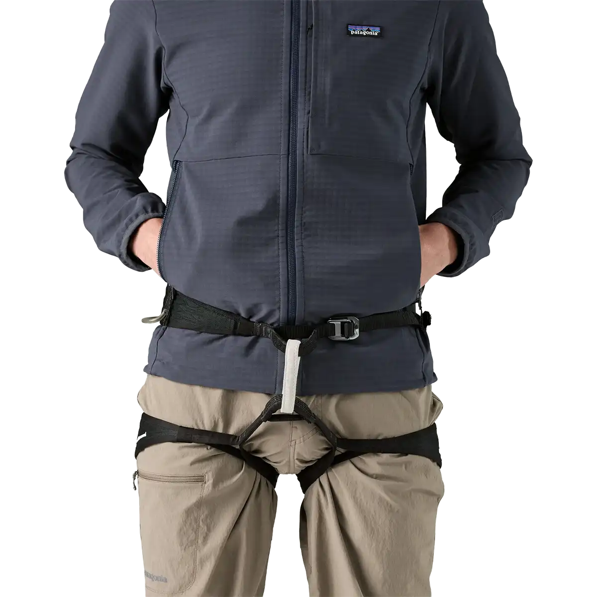 Men's R1 TechFace Hoody