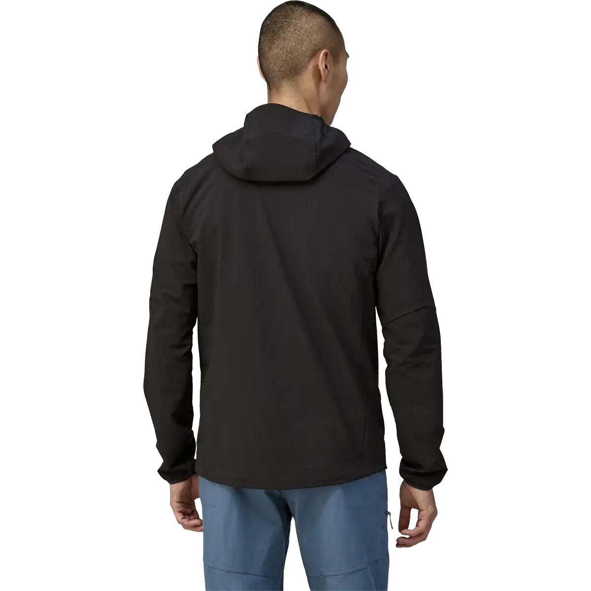 Men's R1 TechFace Hoody