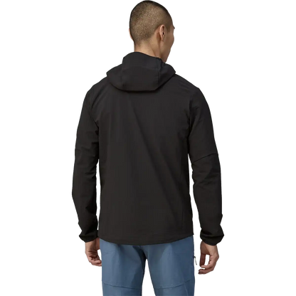 Men's R1 TechFace Hoody