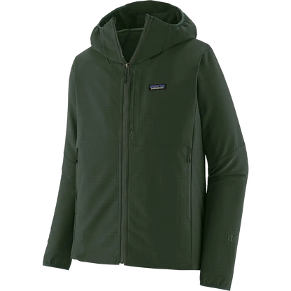 Men's R1 TechFace Hoody