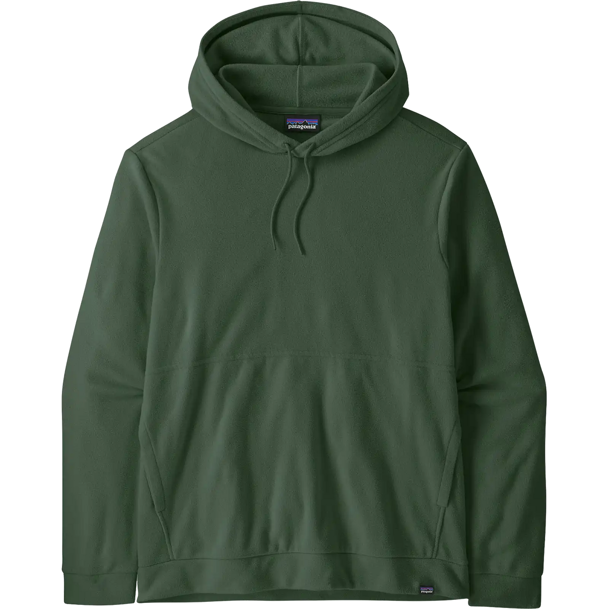 Men's Micro D Hoody