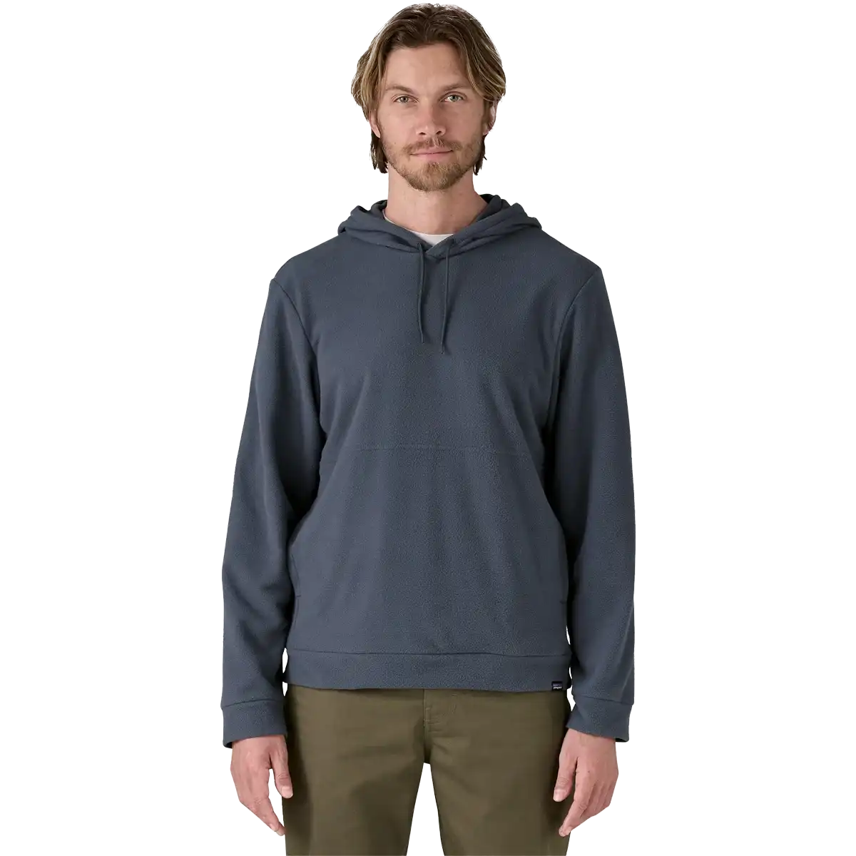 Men's Micro D Hoody