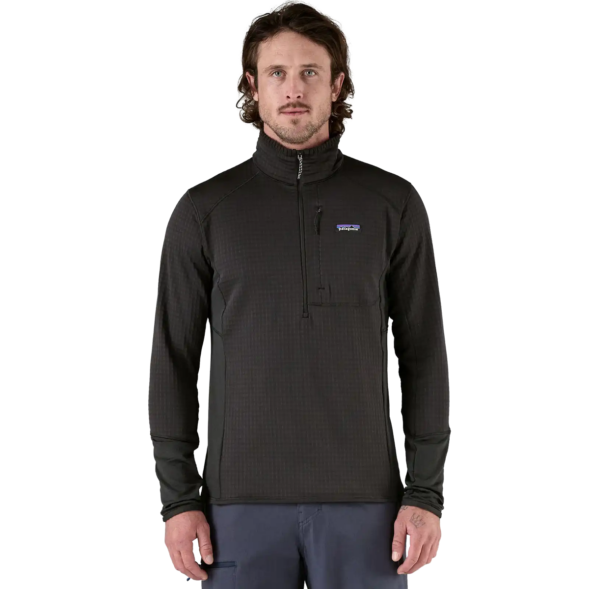 Men's R1 Pullover