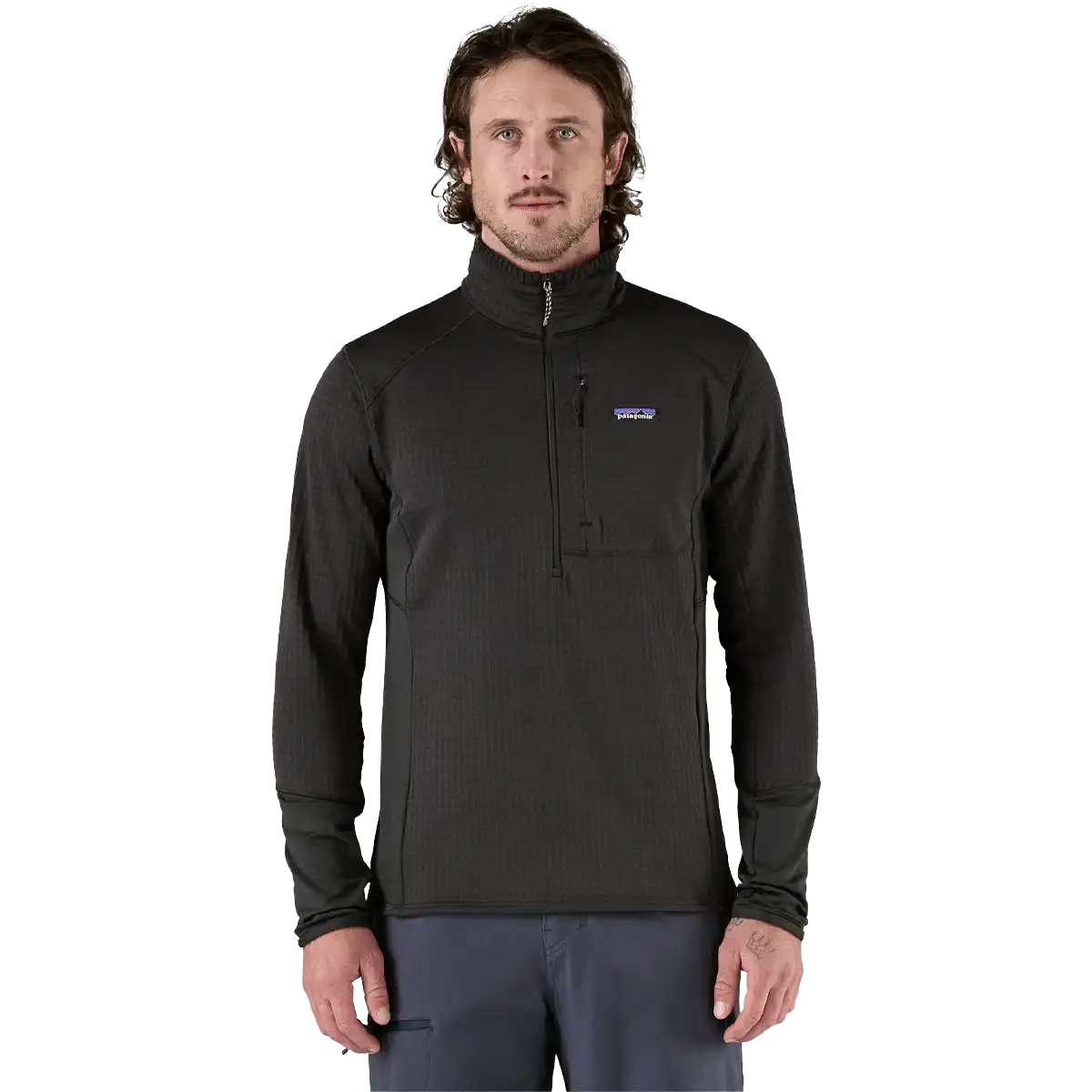 Men's R1 Pullover