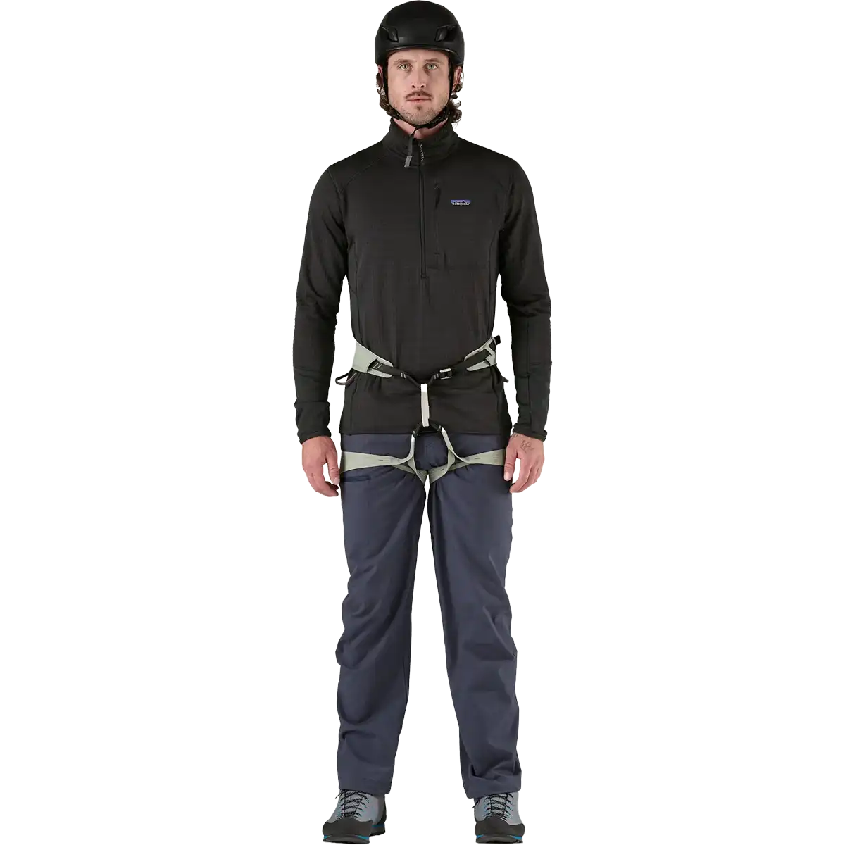 Men's R1 Pullover