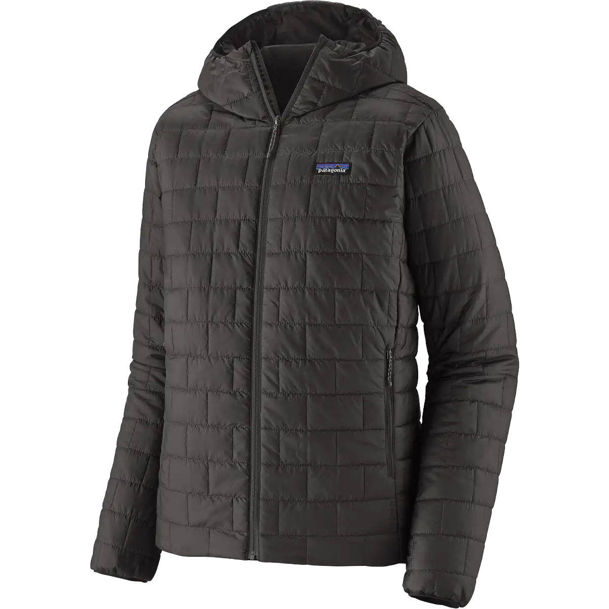 Men's Nano Puff Hoody