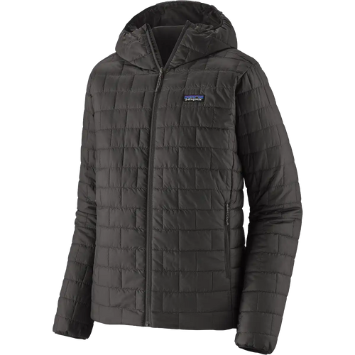 Men's Nano Puff Hoody