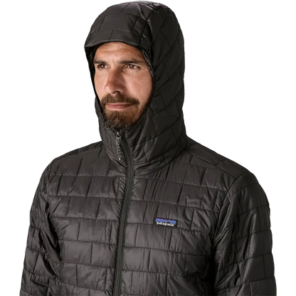 Men's Nano Puff Hoody