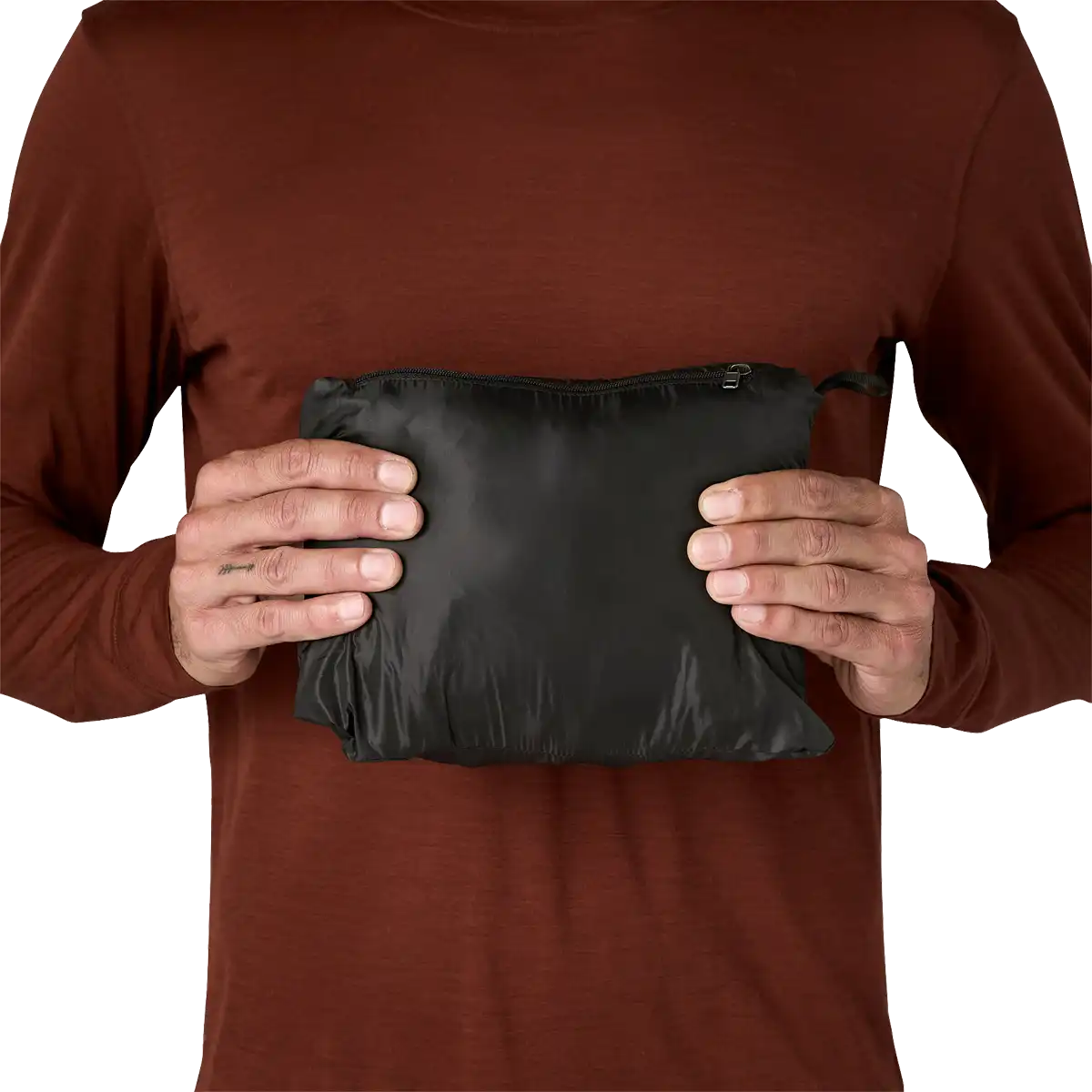 Men's Nano Puff Hoody
