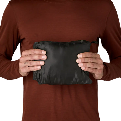Men's Nano Puff Hoody
