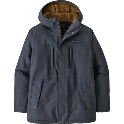 Men's Isthmus Parka