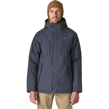 Men's Isthmus Parka