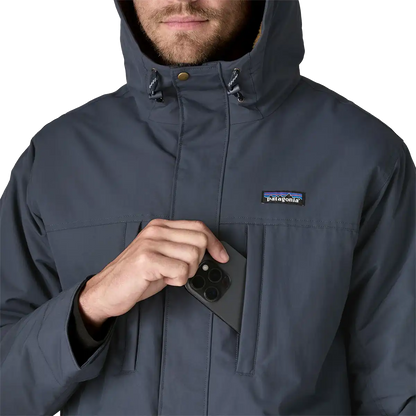 Men's Isthmus Parka