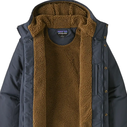 Men's Isthmus Parka