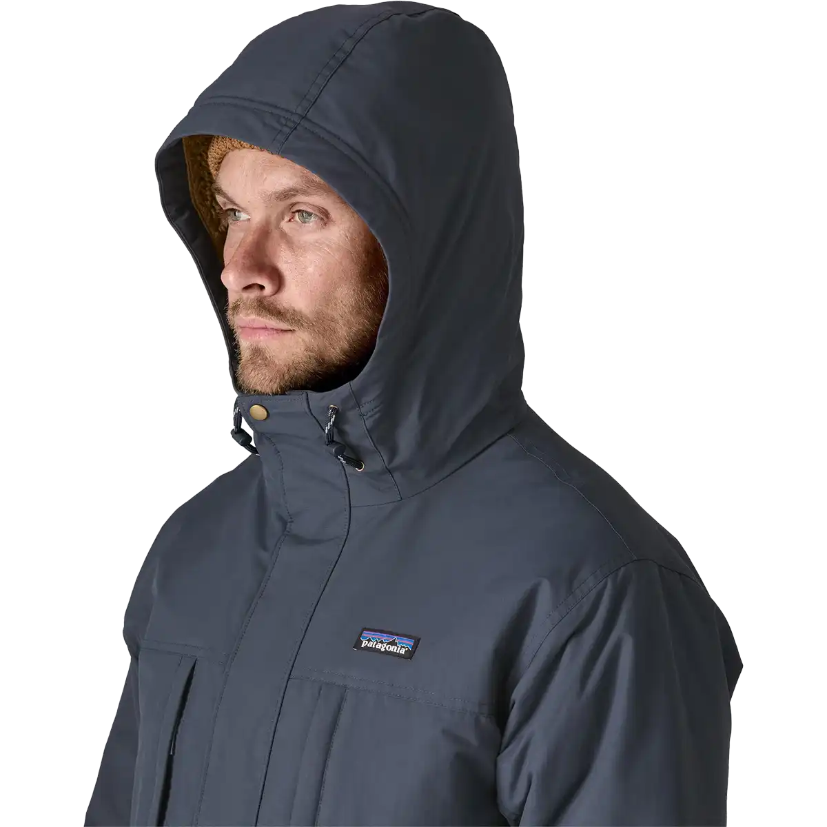Men's Isthmus Parka