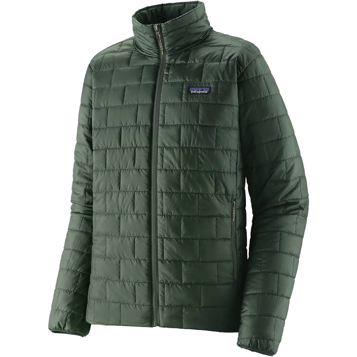 Men's Nano Puff Jacket