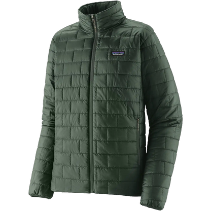 Men's Nano Puff Jacket
