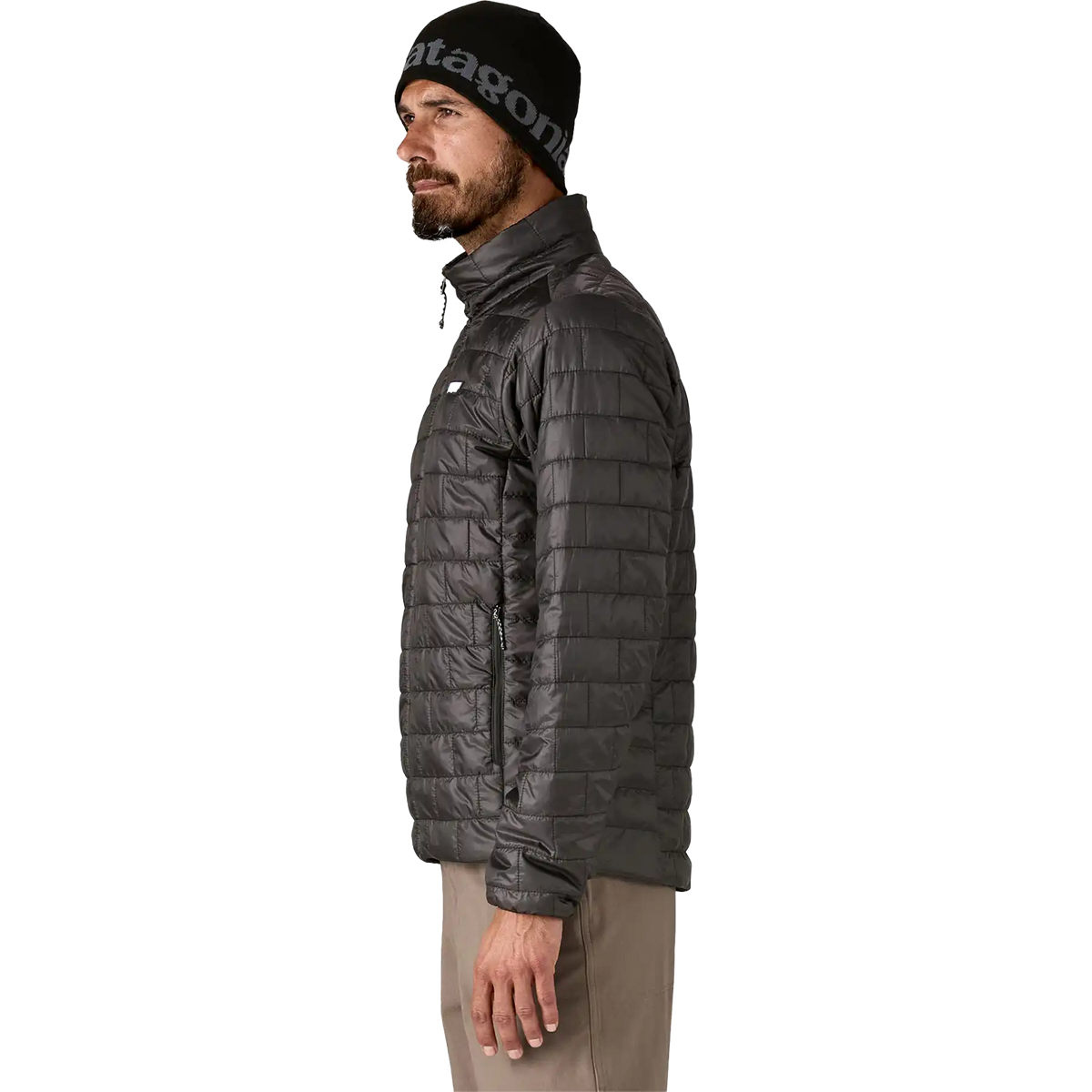 Men's Nano Puff Jacket