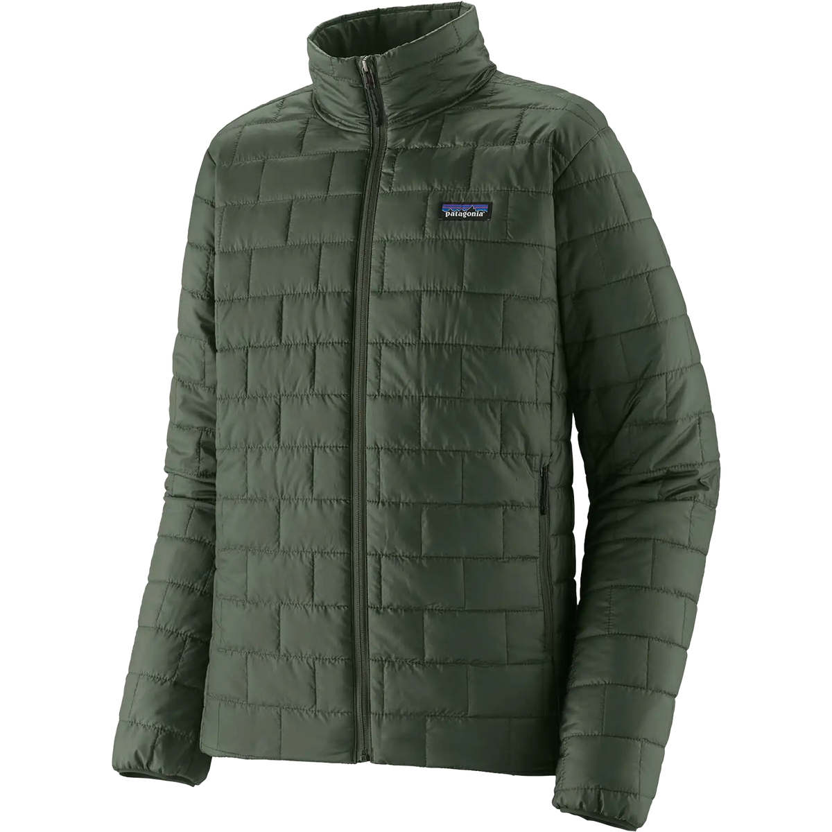 Men's Nano Puff Jacket