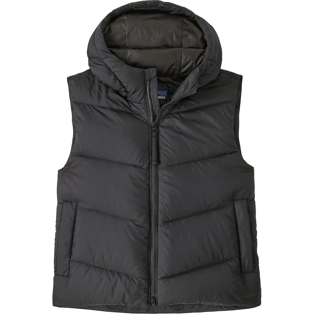 Women's Sindit Down Vest