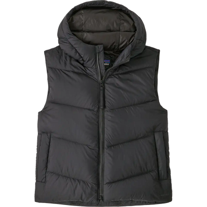 Women's Sindit Down Vest