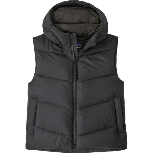 Women's Sindit Down Vest