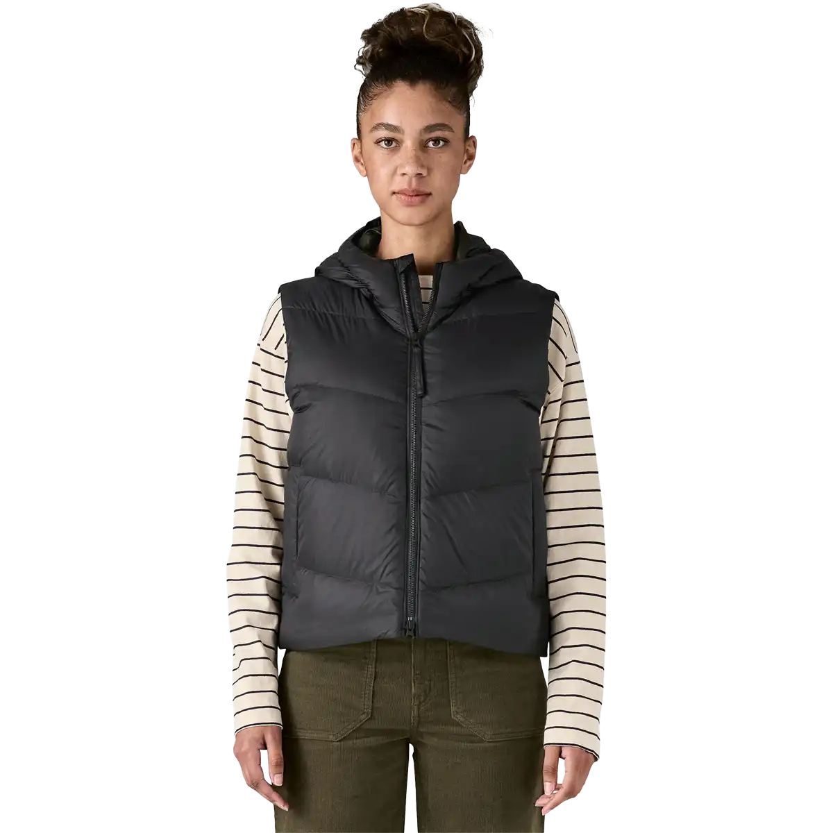 Women's Sindit Down Vest