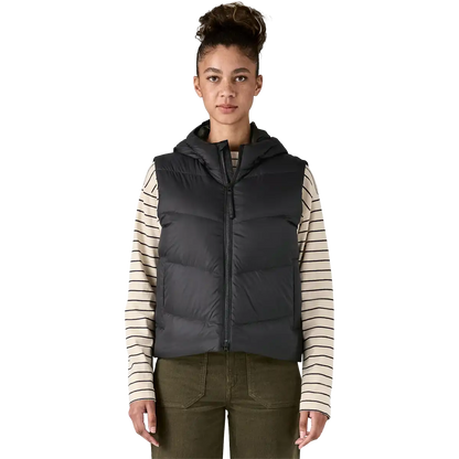 Women's Sindit Down Vest