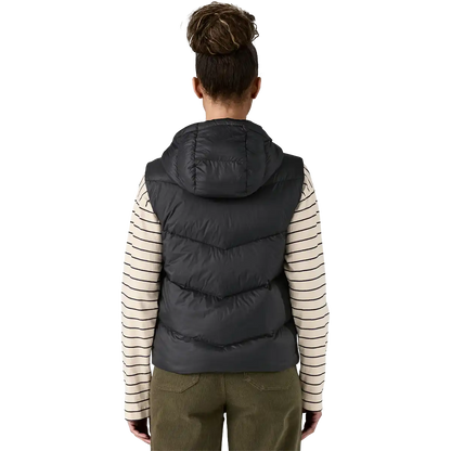 Women's Sindit Down Vest