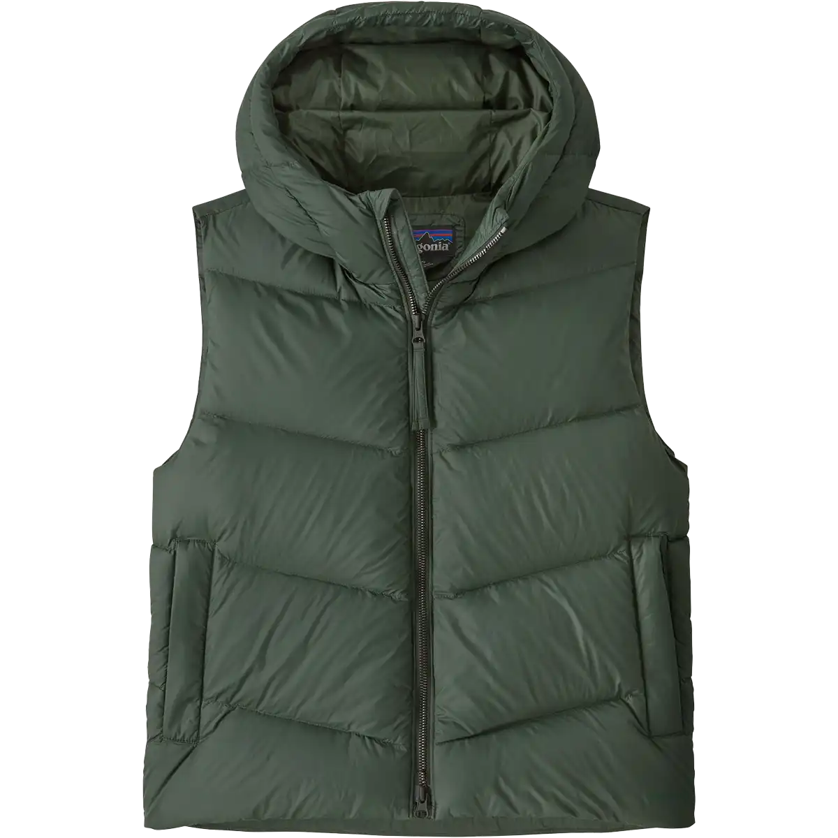 Women's Sindit Down Vest