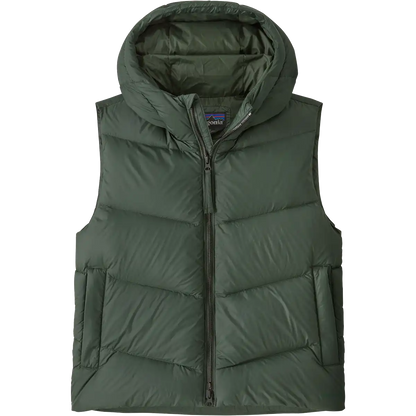 Women's Sindit Down Vest