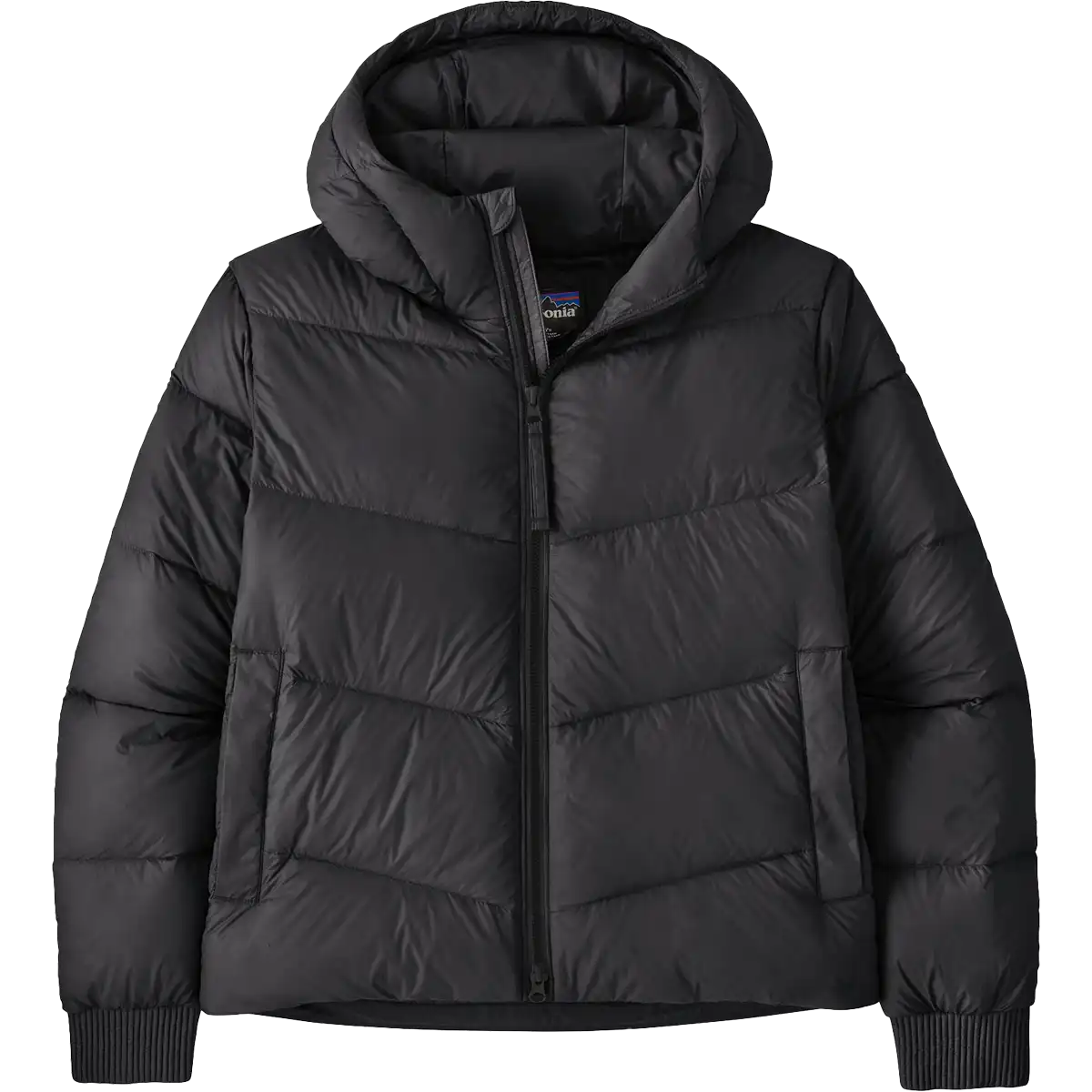 Women's Sindit Down Hoody