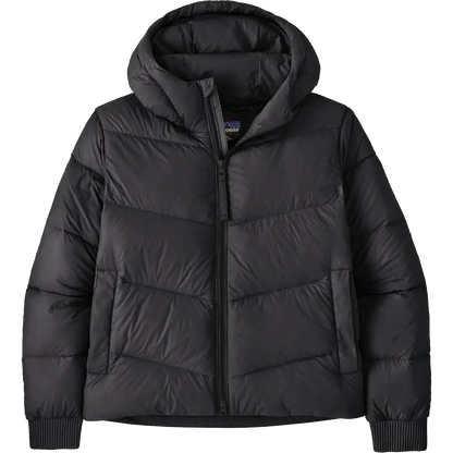 Women's Sindit Down Hoody