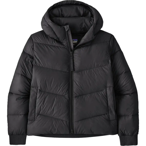 Women's Sindit Down Hoody
