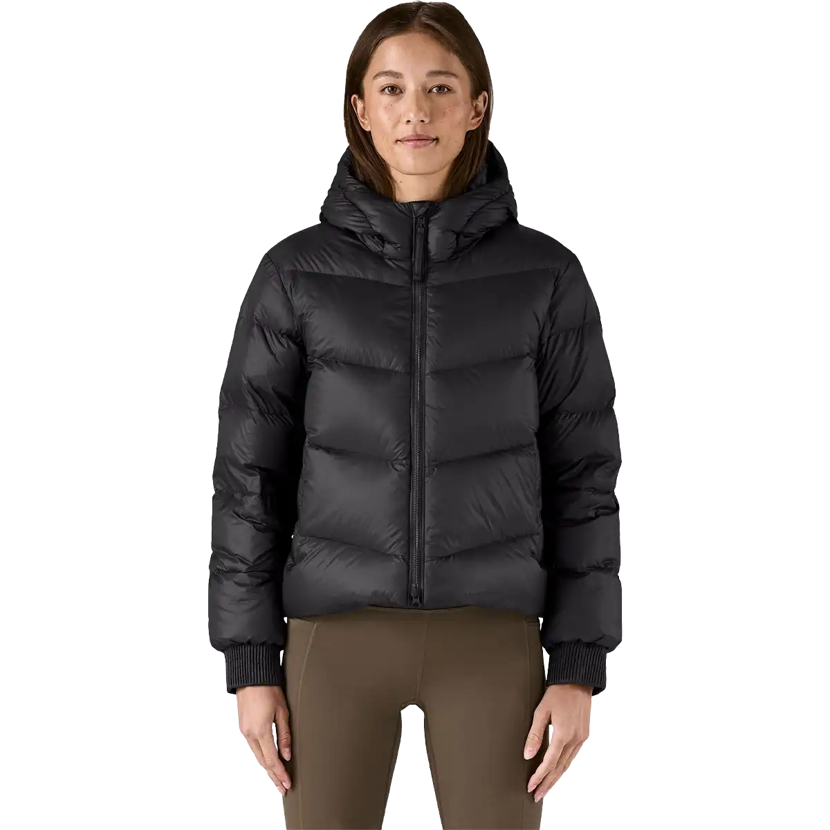 Women's Sindit Down Hoody