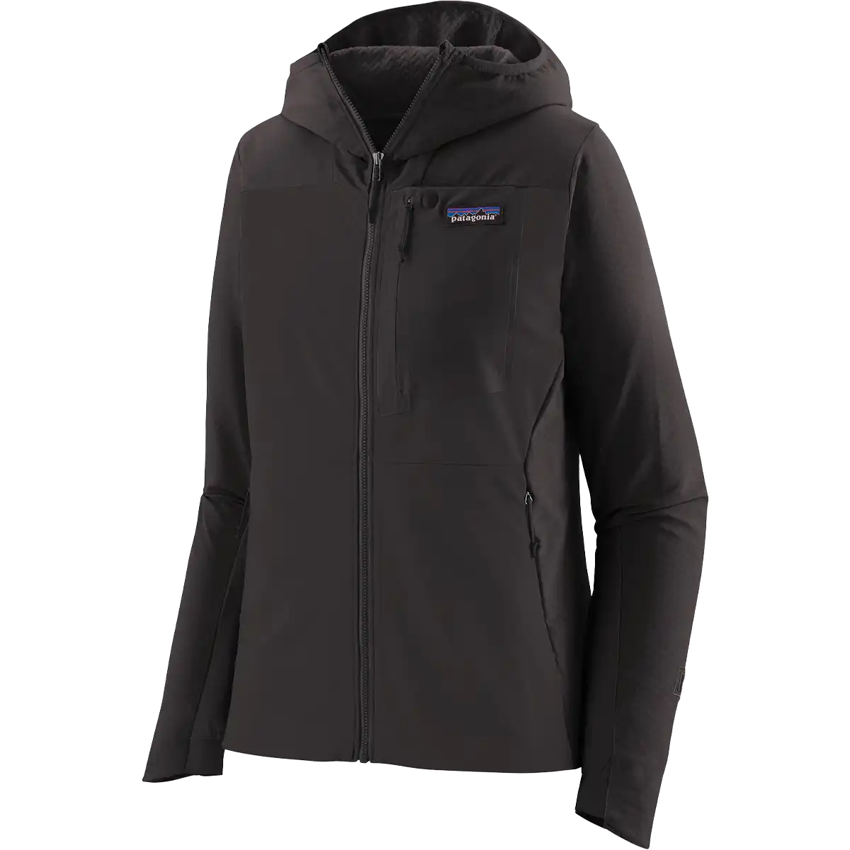 Women's R1 CrossStrata Hoody