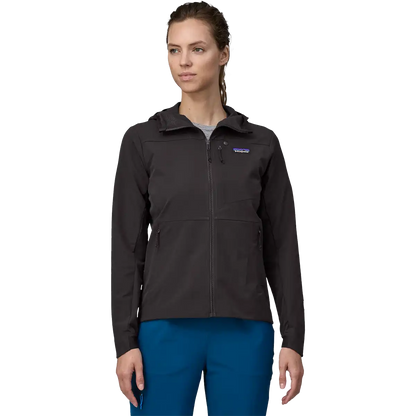 Women's R1 CrossStrata Hoody