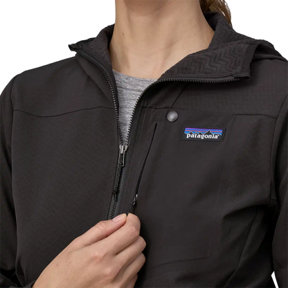 Women's R1 CrossStrata Hoody