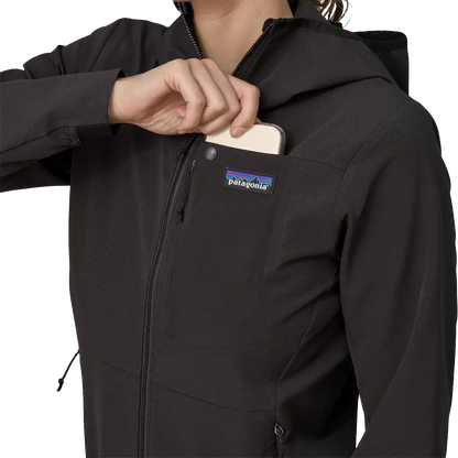 Women's R1 CrossStrata Hoody