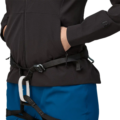 Women's R1 CrossStrata Hoody