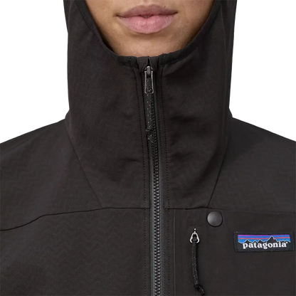 Women's R1 CrossStrata Hoody