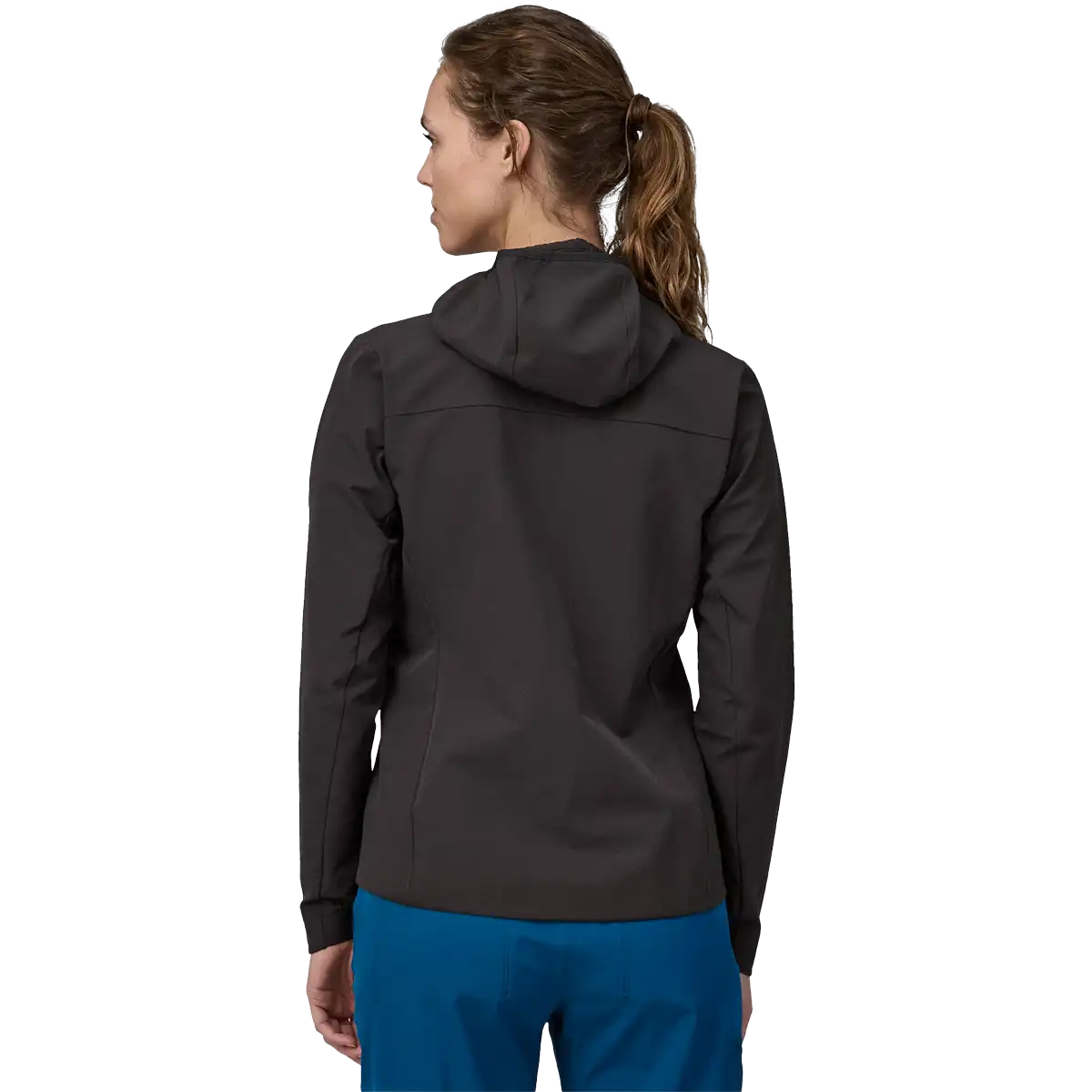 Women's R1 CrossStrata Hoody