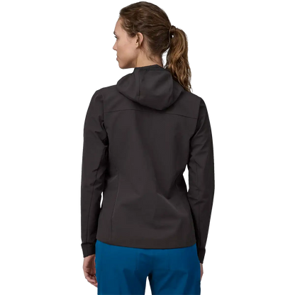 Women's R1 CrossStrata Hoody