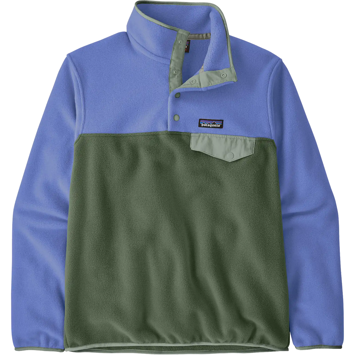 Women's Lightweight Synchilla Snap-T Pull Over