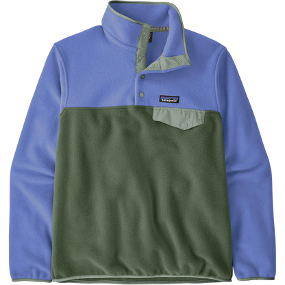 Women's Lightweight Synchilla Snap-T Pull Over