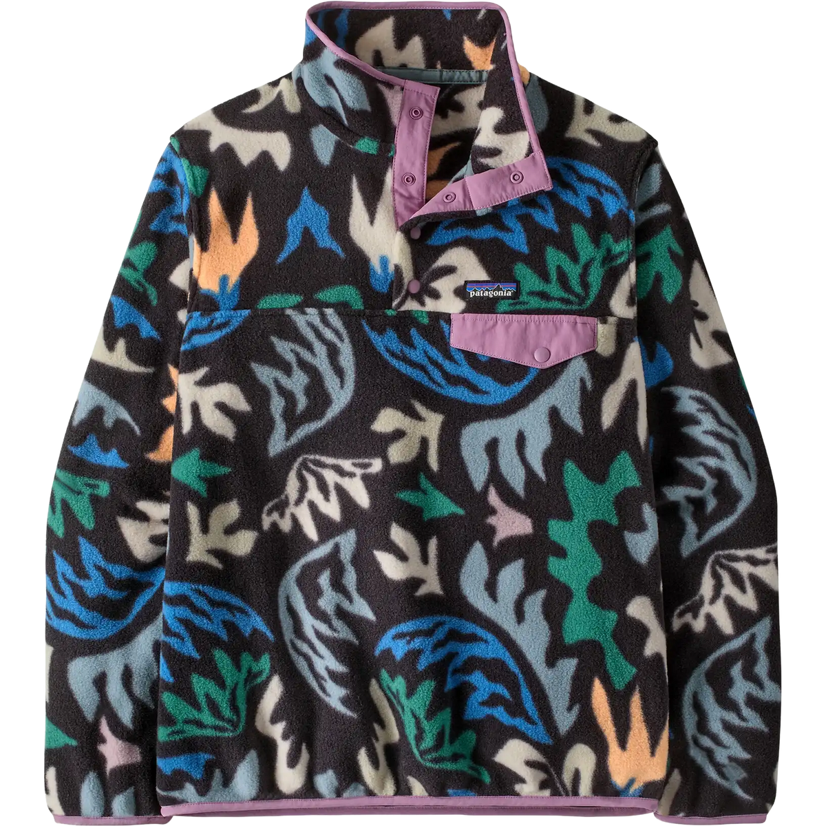 Women's Lightweight Synchilla Snap-T Pull Over