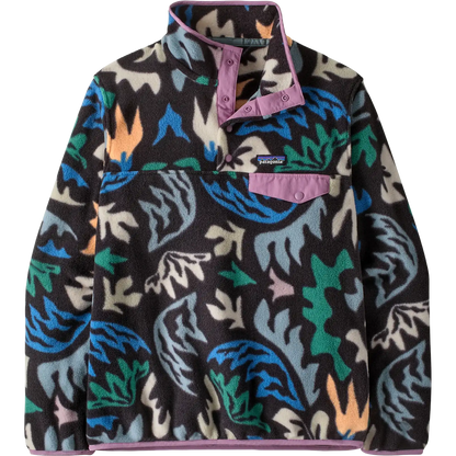 Women's Lightweight Synchilla Snap-T Pull Over